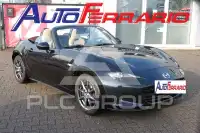 2018 Mazda MX-5