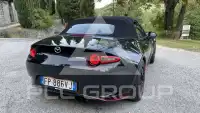 2018 Mazda MX-5