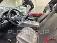 2018 Mazda MX-5