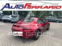 2018 Mazda MX-5