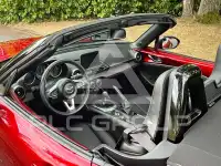 2018 Mazda MX-5