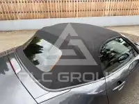 2018 Mazda MX-5