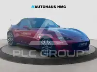2018 Mazda MX-5