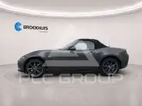 2018 Mazda MX-5