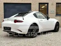 2018 Mazda MX-5