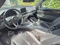 2018 Mazda MX-5