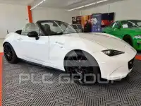 2018 Mazda MX-5