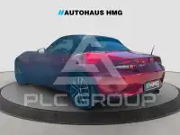 2018 Mazda MX-5