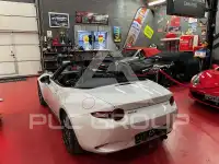 2018 Mazda MX-5