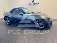 2018 Mazda MX-5