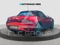 2018 Mazda MX-5