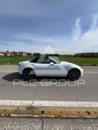 2018 Mazda MX-5