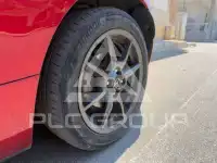 2018 Mazda MX-5