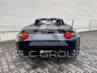 2018 Mazda MX-5