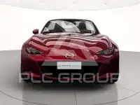 2018 Mazda MX-5
