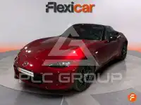 2018 Mazda MX-5