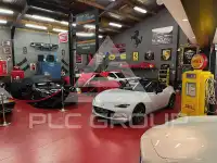 2018 Mazda MX-5