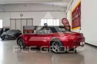 2018 Mazda MX-5