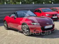2018 Mazda MX-5