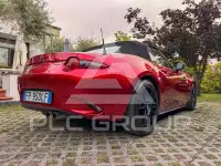 2018 Mazda MX-5