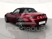 2018 Mazda MX-5