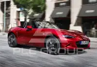 2018 Mazda MX-5