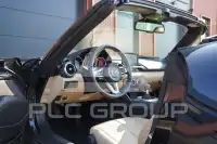 2018 Mazda MX-5