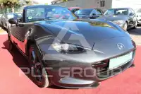 2018 Mazda MX-5