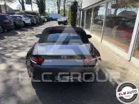 2018 Mazda MX-5