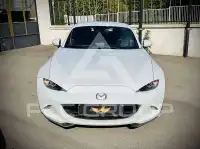 2018 Mazda MX-5