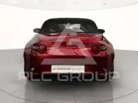2018 Mazda MX-5