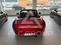 2018 Mazda MX-5