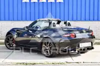 2018 Mazda MX-5