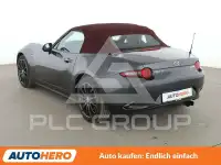2018 Mazda MX-5