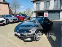 2018 Mazda MX-5