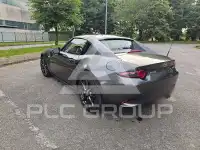 2018 Mazda MX-5
