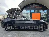 2018 Mazda MX-5