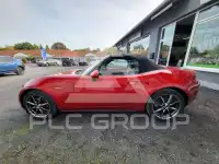 2018 Mazda MX-5