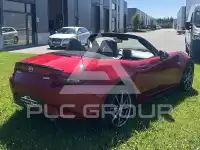2018 Mazda MX-5