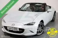 2018 Mazda MX-5