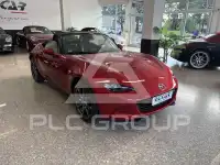 2018 Mazda MX-5