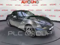 2018 Mazda MX-5