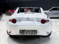 2018 Mazda MX-5