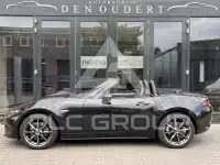 2018 Mazda MX-5