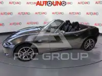 2018 Mazda MX-5
