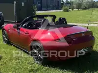 2018 Mazda MX-5