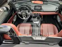 2018 Mazda MX-5