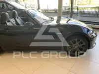 2018 Mazda MX-5