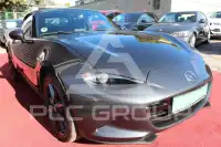 2018 Mazda MX-5