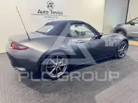 2018 Mazda MX-5